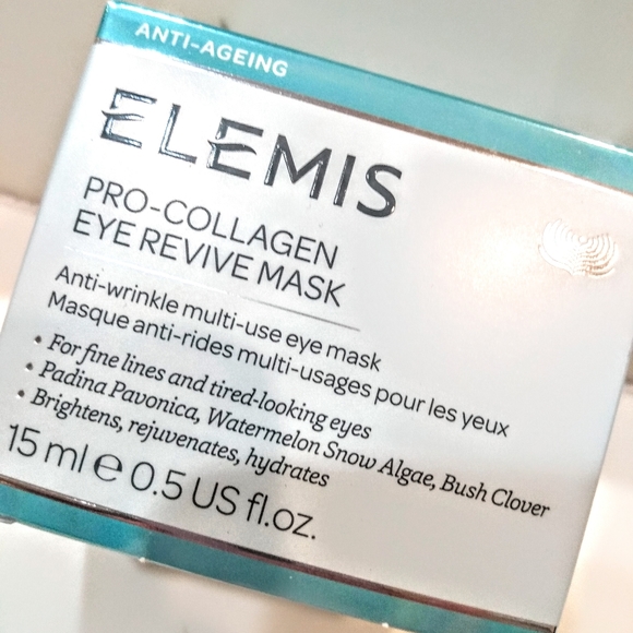 Elemis - Picture 2 of 2